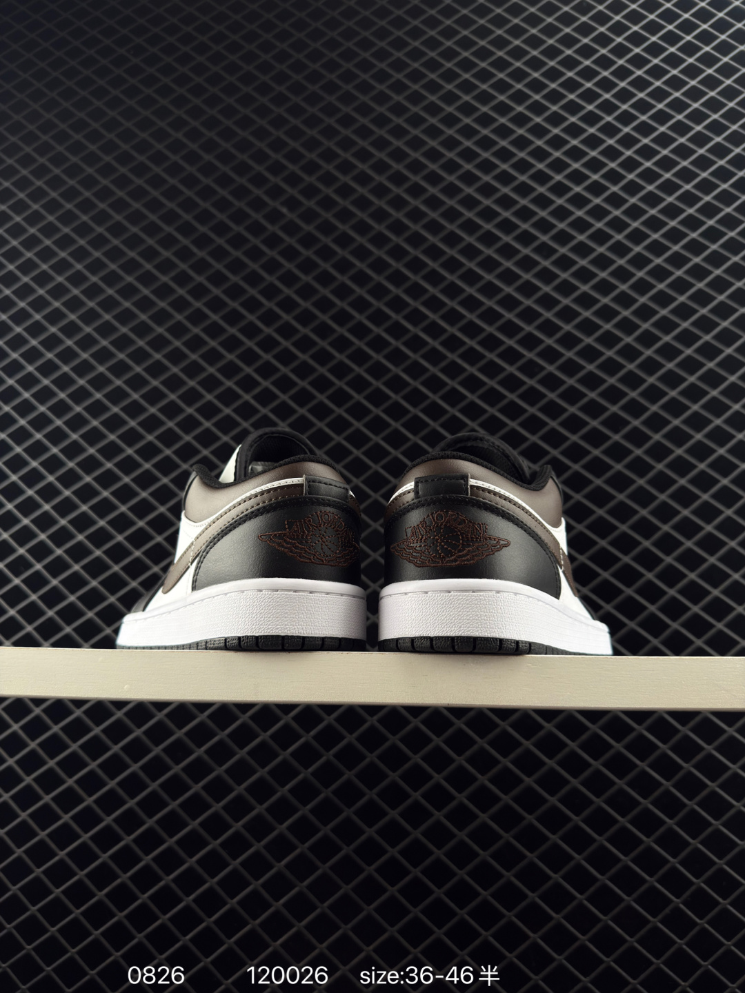 Air Jordan 1 Low AJ1